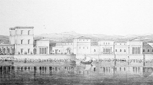 Иллюстрация к книге — SPQR. История Древнего Рима [_93.jpg]