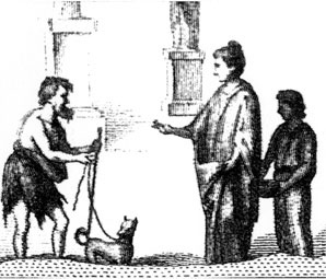 Иллюстрация к книге — SPQR. История Древнего Рима [_96.jpg]