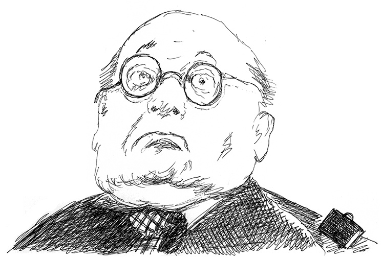 Иллюстрация к книге — Странные люди [i_027.jpg]