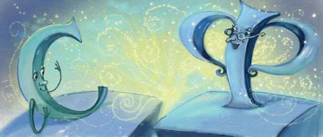 Иллюстрация к книге — Печатное дело [i_009.jpg]