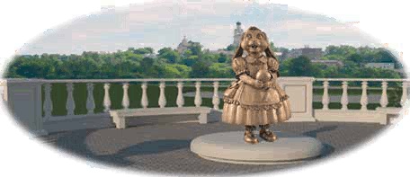 Иллюстрация к книге — Зайчушка [i_013.jpg]