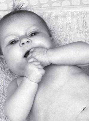 Иллюстрация к книге — PEKiP. Игра и движение. Более 100 развивающих игр для детей первого года жизни [i_006.jpg]