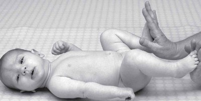 Иллюстрация к книге — PEKiP. Игра и движение. Более 100 развивающих игр для детей первого года жизни [i_009.jpg]