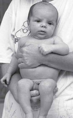 Иллюстрация к книге — PEKiP. Игра и движение. Более 100 развивающих игр для детей первого года жизни [i_014.jpg]