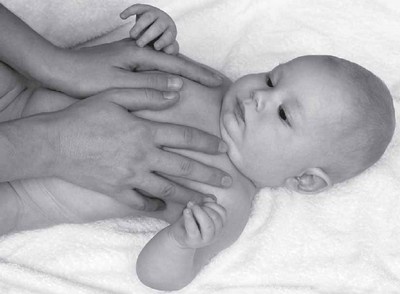 Иллюстрация к книге — PEKiP. Игра и движение. Более 100 развивающих игр для детей первого года жизни [i_023.jpg]