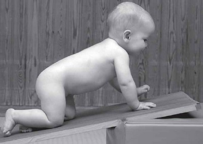 Иллюстрация к книге — PEKiP. Игра и движение. Более 100 развивающих игр для детей первого года жизни [i_072.jpg]