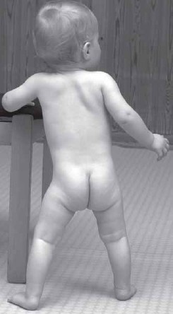 Иллюстрация к книге — PEKiP. Игра и движение. Более 100 развивающих игр для детей первого года жизни [i_076.jpg]