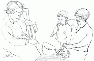 Иллюстрация к книге — Игры и занятия с особым ребенком. Руководство для родителей [i_006.jpg]