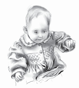 Иллюстрация к книге — Игры и занятия с особым ребенком. Руководство для родителей [i_011.jpg]