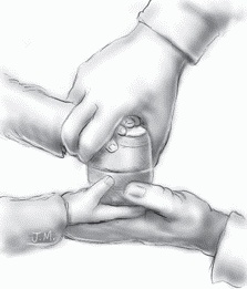 Иллюстрация к книге — Игры и занятия с особым ребенком. Руководство для родителей [i_015.jpg]