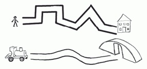 Иллюстрация к книге — Игры и занятия с особым ребенком. Руководство для родителей [i_022.jpg]