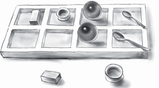 Иллюстрация к книге — Игры и занятия с особым ребенком. Руководство для родителей [i_024.jpg]