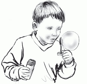 Иллюстрация к книге — Игры и занятия с особым ребенком. Руководство для родителей [i_028.jpg]