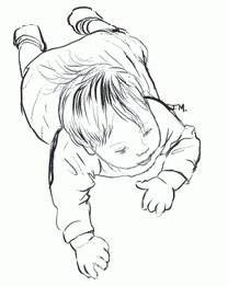 Иллюстрация к книге — Игры и занятия с особым ребенком. Руководство для родителей [i_038.jpg]