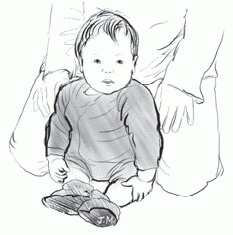 Иллюстрация к книге — Игры и занятия с особым ребенком. Руководство для родителей [i_040.jpg]