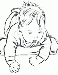 Иллюстрация к книге — Игры и занятия с особым ребенком. Руководство для родителей [i_043.jpg]