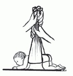 Иллюстрация к книге — Игры и занятия с особым ребенком. Руководство для родителей [i_047.jpg]