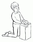 Иллюстрация к книге — Игры и занятия с особым ребенком. Руководство для родителей [i_048.jpg]