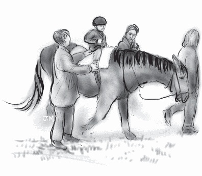 Иллюстрация к книге — Игры и занятия с особым ребенком. Руководство для родителей [i_050.jpg]