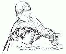 Иллюстрация к книге — Игры и занятия с особым ребенком. Руководство для родителей [i_052.jpg]