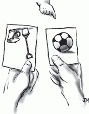 Иллюстрация к книге — Игры и занятия с особым ребенком. Руководство для родителей [i_065.jpg]