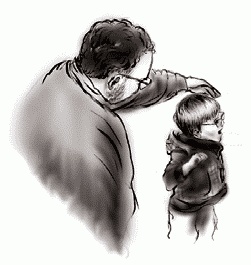 Иллюстрация к книге — Игры и занятия с особым ребенком. Руководство для родителей [i_066.jpg]