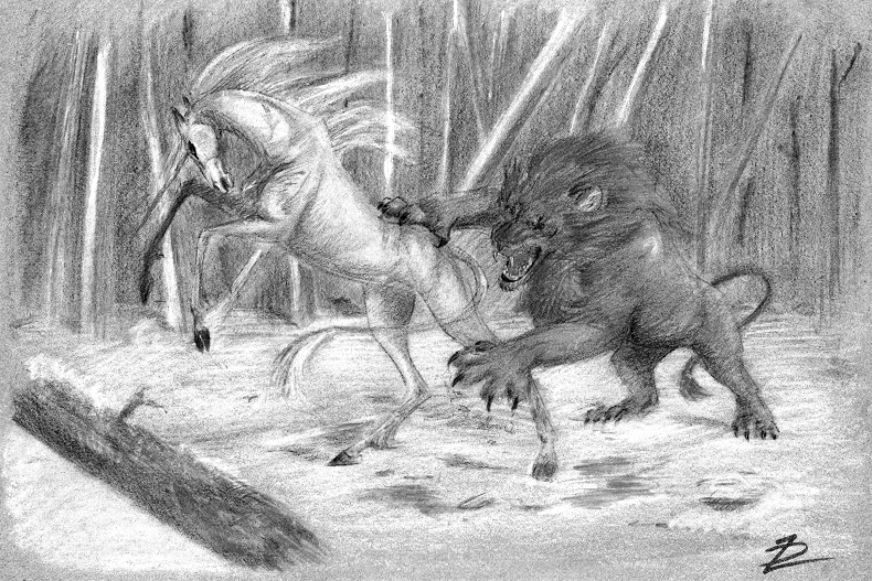 Иллюстрация к книге — Белая ворона [_4.jpg]