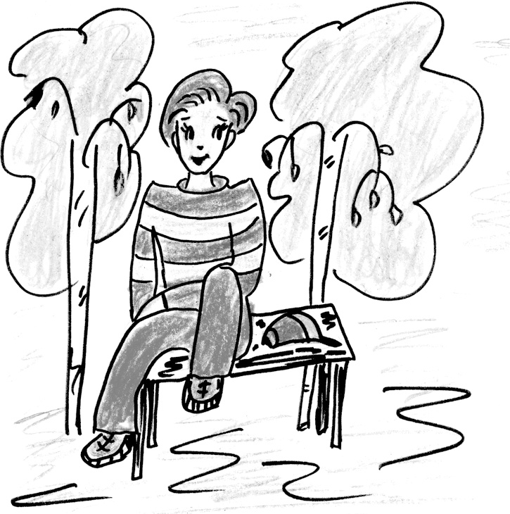 Иллюстрация к книге — Петя Бабочкин (сборник) [i_002.jpg]