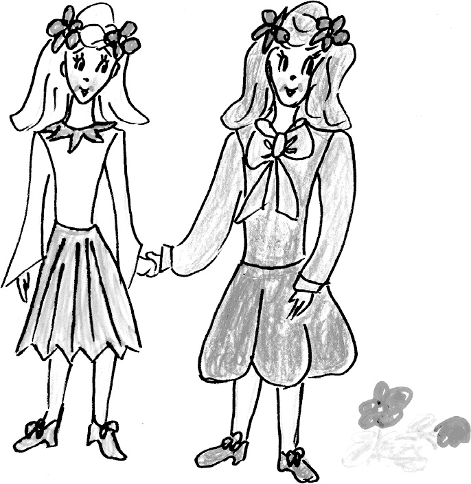 Иллюстрация к книге — Петя Бабочкин (сборник) [i_006.jpg]