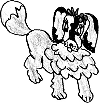 Иллюстрация к книге — Петя Бабочкин (сборник) [i_007.jpg]