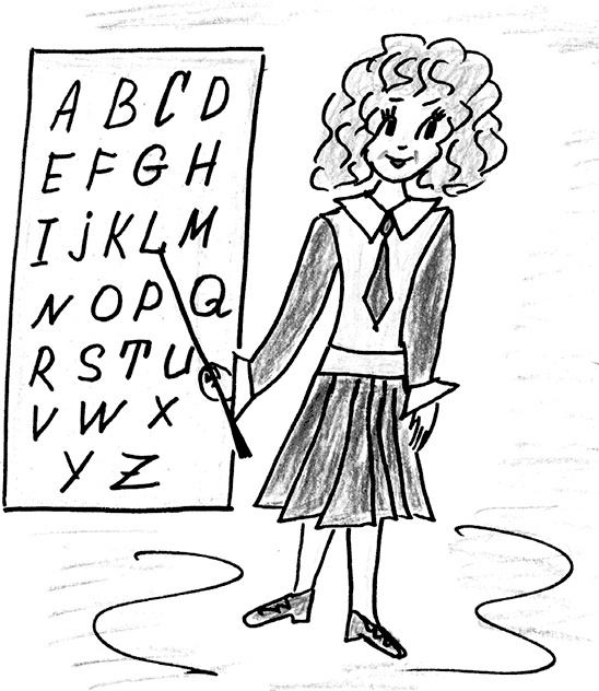 Иллюстрация к книге — Петя Бабочкин (сборник) [i_008.jpg]