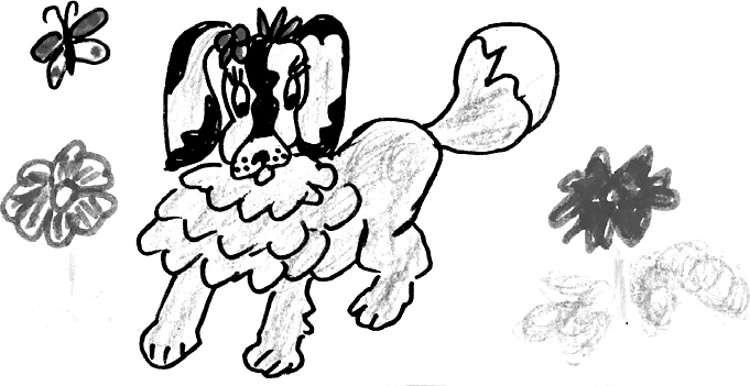 Иллюстрация к книге — Петя Бабочкин (сборник) [i_011.jpg]