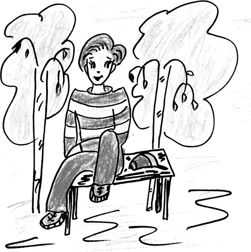 Иллюстрация к книге — Петя Бабочкин (сборник) [i_014.jpg]