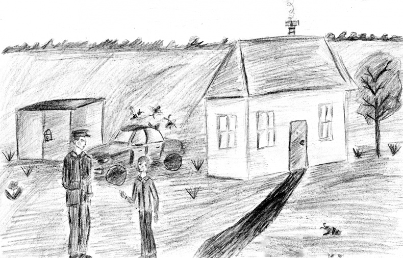 Иллюстрация к книге — Петя Бабочкин (сборник) [i_018.jpg]