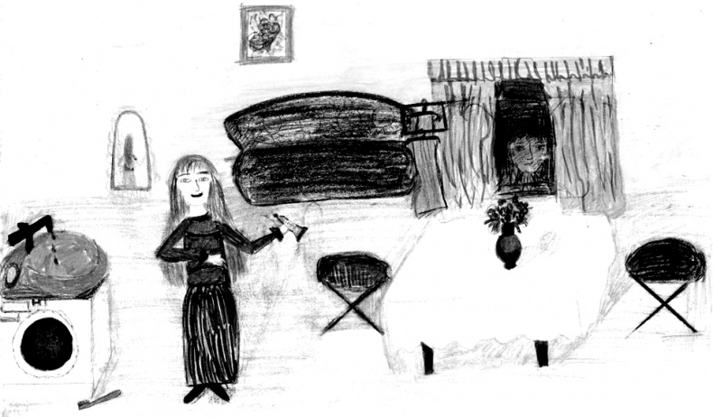 Иллюстрация к книге — Петя Бабочкин (сборник) [i_020.jpg]