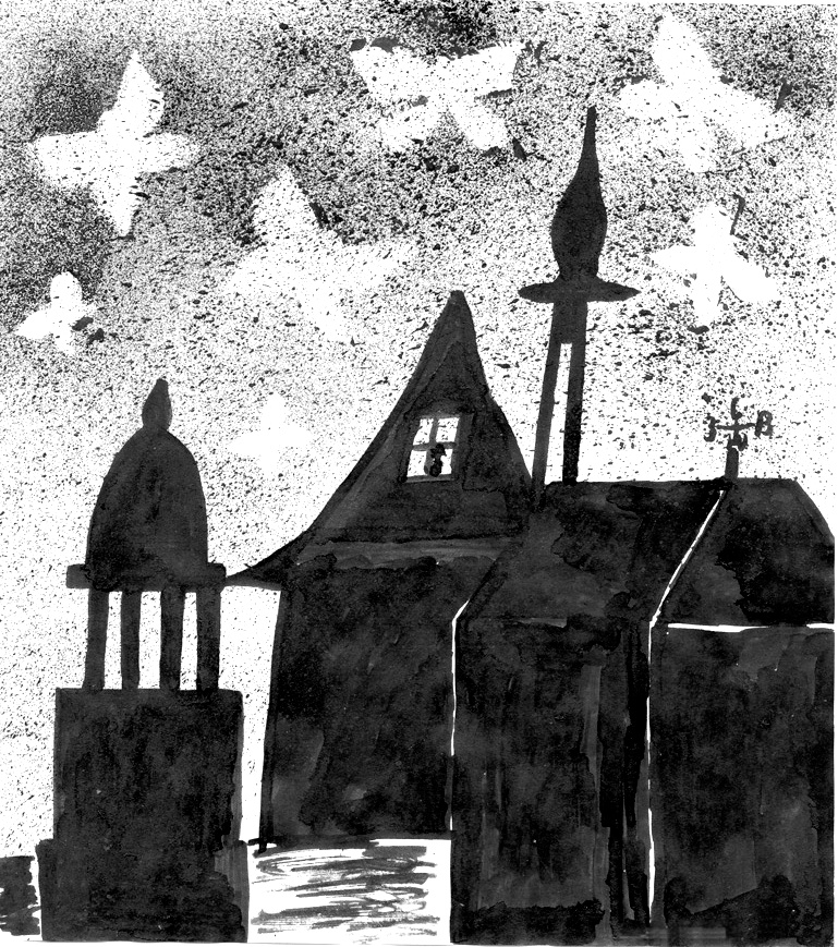 Иллюстрация к книге — Петя Бабочкин (сборник) [i_021.jpg]