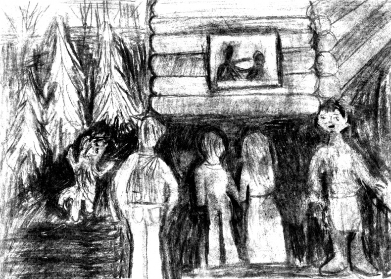 Иллюстрация к книге — Петя Бабочкин (сборник) [i_022.jpg]