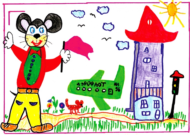 Иллюстрация к книге — Петя Бабочкин (сборник) [i_029.jpg]