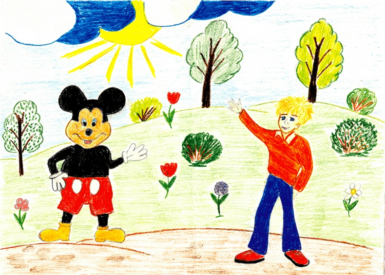 Иллюстрация к книге — Петя Бабочкин (сборник) [i_030.jpg]