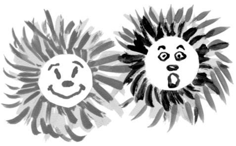 Иллюстрация к книге — Удивляюсь, злюсь, боюсь… Программы групповой психологической работы с дошкольниками [i_014.jpg]