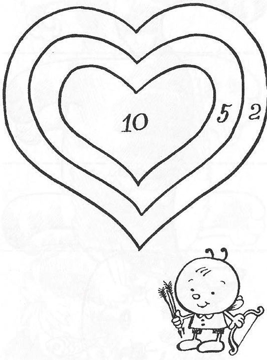 Иллюстрация к книге — Практические материалы для работы с детьми 3–9 лет. Психологические игры, упражнения, сказки [i_017.jpg]