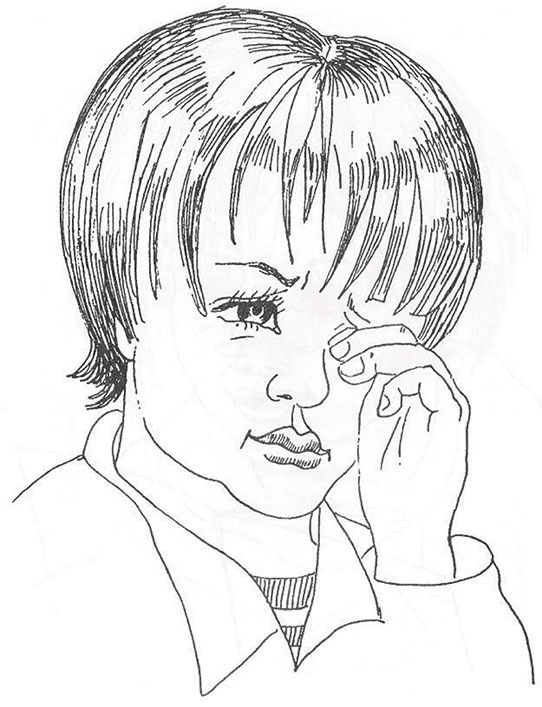 Иллюстрация к книге — Практические материалы для работы с детьми 3–9 лет. Психологические игры, упражнения, сказки [i_020.jpg]