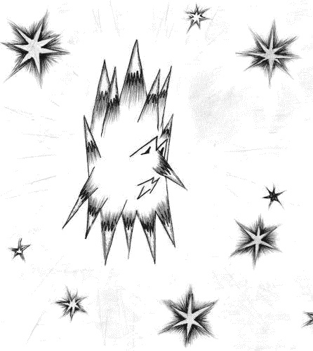 Иллюстрация к книге — Из гусеницы в бабочку. Психологические сказки, притчи, метафоры в индивидуальной и групповой работе [_023_4.jpg]