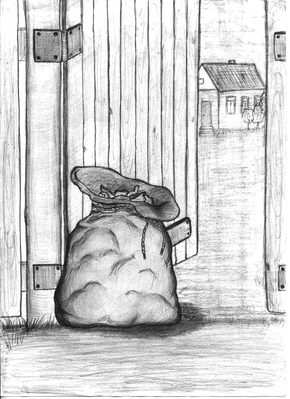 Иллюстрация к книге — Из гусеницы в бабочку. Психологические сказки, притчи, метафоры в индивидуальной и групповой работе [_086_2.jpg]