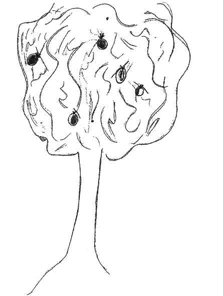 Иллюстрация к книге — Из гусеницы в бабочку. Психологические сказки, притчи, метафоры в индивидуальной и групповой работе [_169_1.jpg]