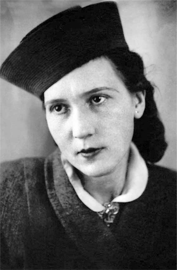 Иллюстрация к книге — Я лечила Высоцкого [i_001.jpg]