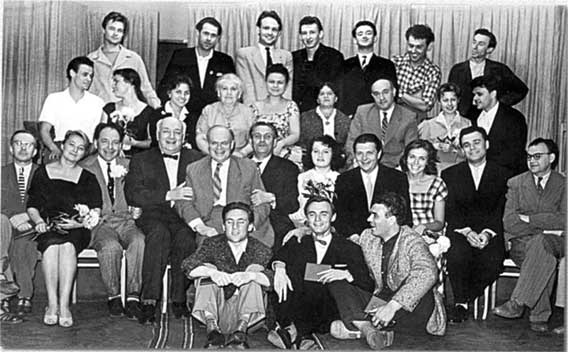 Иллюстрация к книге — Я лечила Высоцкого [i_026.jpg]