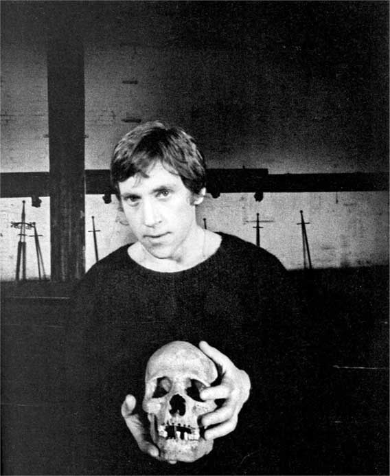 Иллюстрация к книге — Я лечила Высоцкого [i_034.jpg]