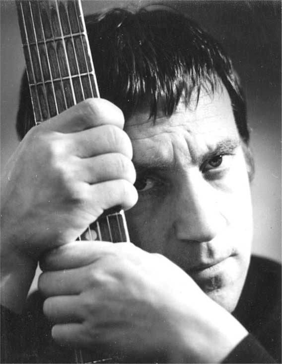 Иллюстрация к книге — Я лечила Высоцкого [i_045.jpg]