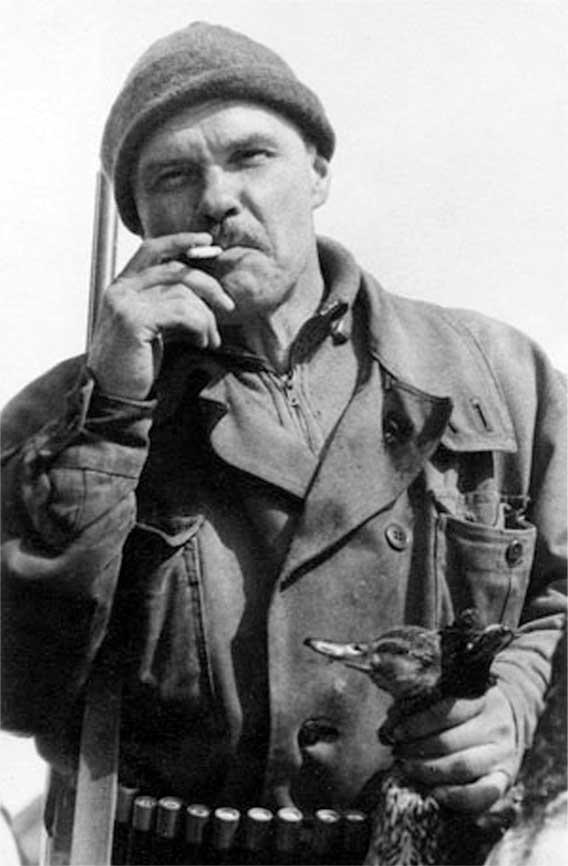 Иллюстрация к книге — Я лечила Высоцкого [i_051.jpg]